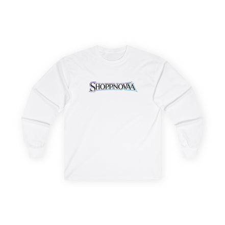 Unisex Ultra Cotton Long Sleeve Tee